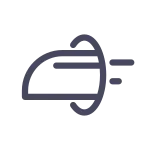 Hyperloop SVG Icon